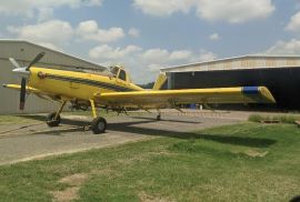 1992 Air Tractor 502