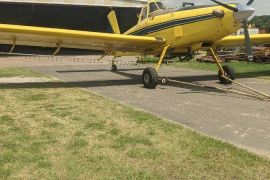 1992 Air Tractor 502