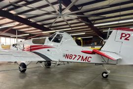 2025 Thrush 510P2 N877MC