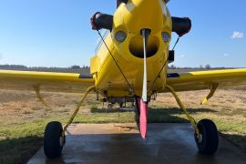 1996 Air Tractor  502B