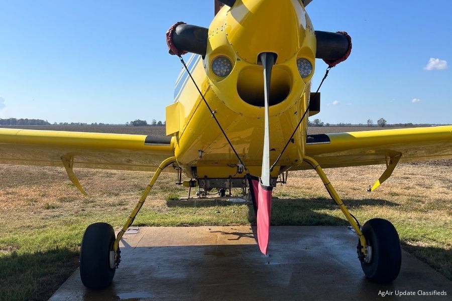 1996 Air Tractor  502B