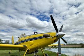 2020 Air Tractor 802A
