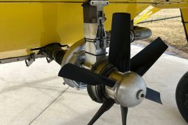 2020 Air Tractor 802A