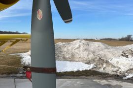 2020 Air Tractor 802A