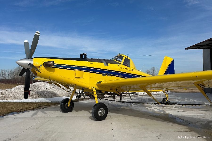 2020 Air Tractor 802A