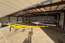 Now Hiring: Full-Time Aircraft Mechanic (A&P or IA)