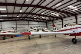 Now Hiring: Full-Time Aircraft Mechanic (A&P or IA)