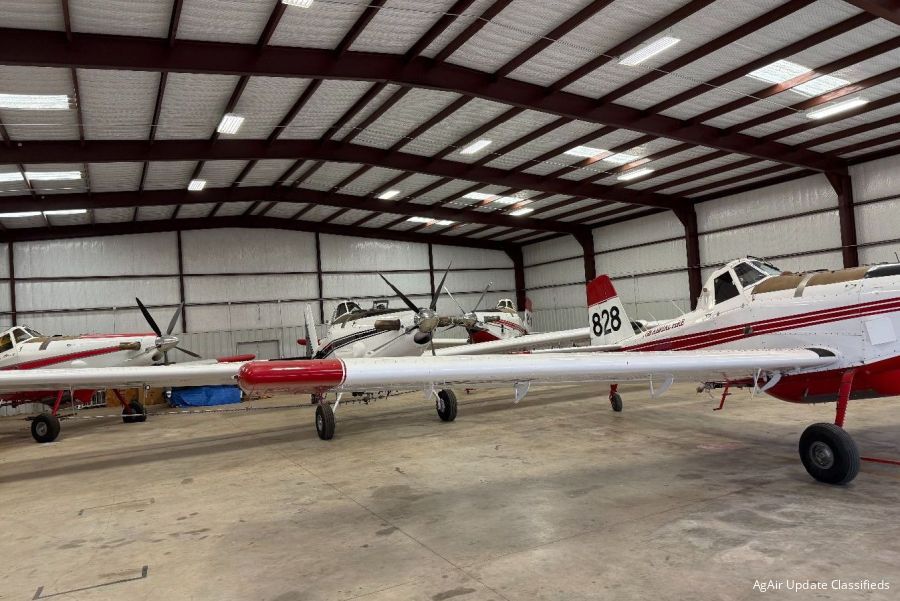 Now Hiring: Full-Time Aircraft Mechanic (A&amp;P or IA)