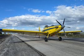 2017 Air Tractor 802A