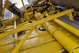 2017 Air Tractor 802A