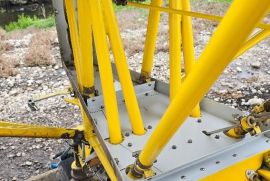 2017 Air Tractor 802A