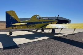 2007 Air Tractor 402B