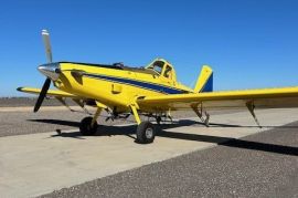 2007 Air Tractor 402B