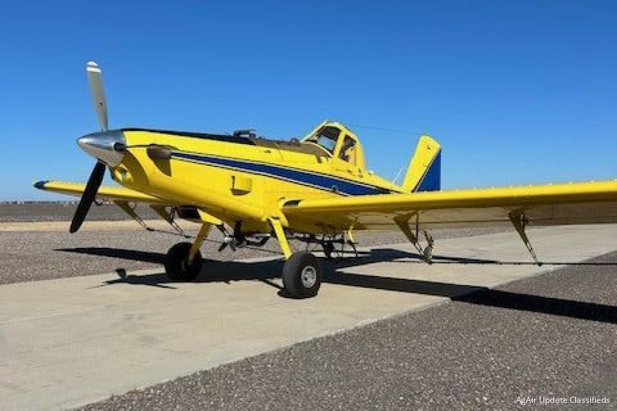 2007 Air Tractor 402B