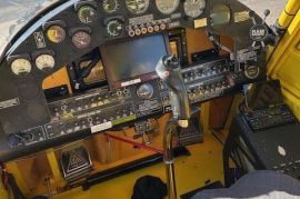 2007 Air Tractor 402B