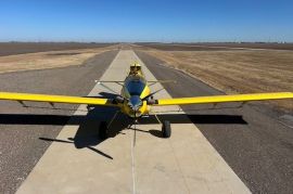 2007 Air Tractor 402B