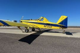 2007 Air Tractor 402B