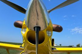 2012 Air Tractor 502B