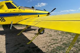 2012 Air Tractor 502B