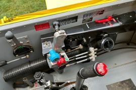 2012 Air Tractor 502B