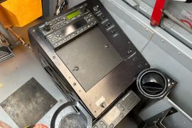 2012 Air Tractor 502B