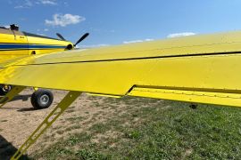 2012 Air Tractor 502B