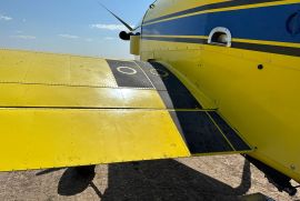 2012 Air Tractor 502B