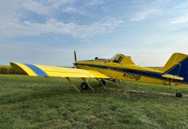 2012 Air Tractor 502B