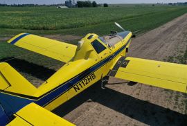 2012 Air Tractor 502B