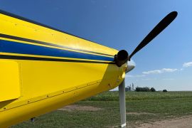 2012 Air Tractor 502B