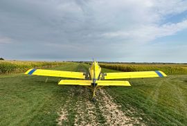 2012 Air Tractor 502B