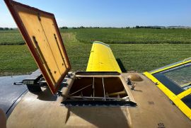 2012 Air Tractor 502B