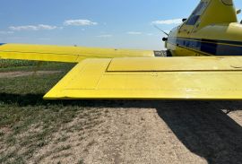 2012 Air Tractor 502B