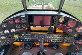 2012 Air Tractor 502B