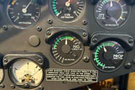 2012 Air Tractor 502B