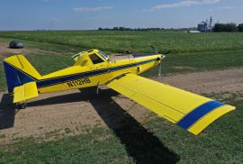 2012 Air Tractor 502B