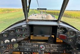 2012 Air Tractor 502B