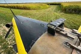 2012 Air Tractor 502B