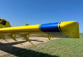 2012 Air Tractor 502B