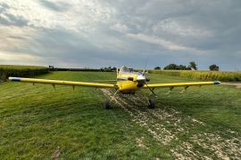 2012 Air Tractor 502B