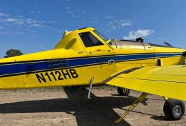 2012 Air Tractor 502B