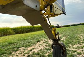 2012 Air Tractor 502B
