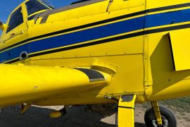 2012 Air Tractor 502B