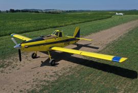 2012 Air Tractor 502B