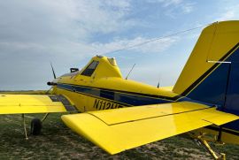 2012 Air Tractor 502B