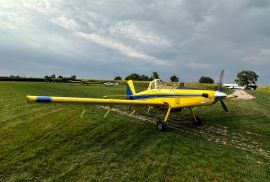 2012 Air Tractor 502B