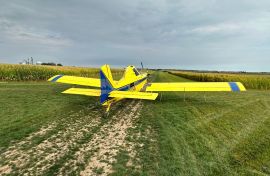 2012 Air Tractor 502B