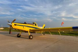 2012 Air Tractor 502B