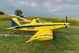 2012 Air Tractor 502B