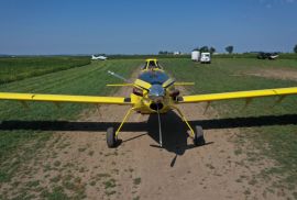 2012 Air Tractor 502B
